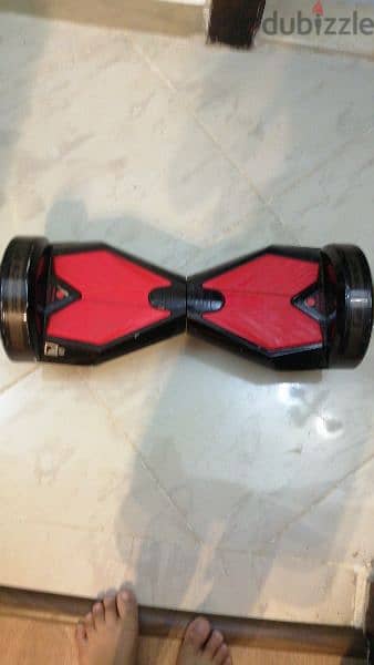 hover board f speed 3