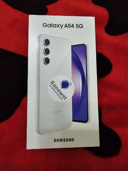 Samsung A54 5G 128Gb 2