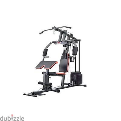 Multi Gym - مالتي جيم تمارين كامل الجسم