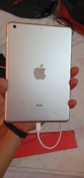 iPad mini3 128g 4