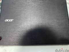 Acer Aspire E15-E5 - 573G-I3