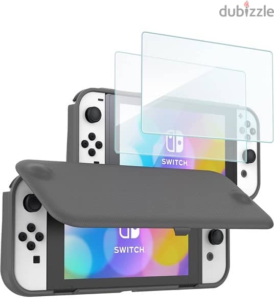 nintemdo switch oled procase 0