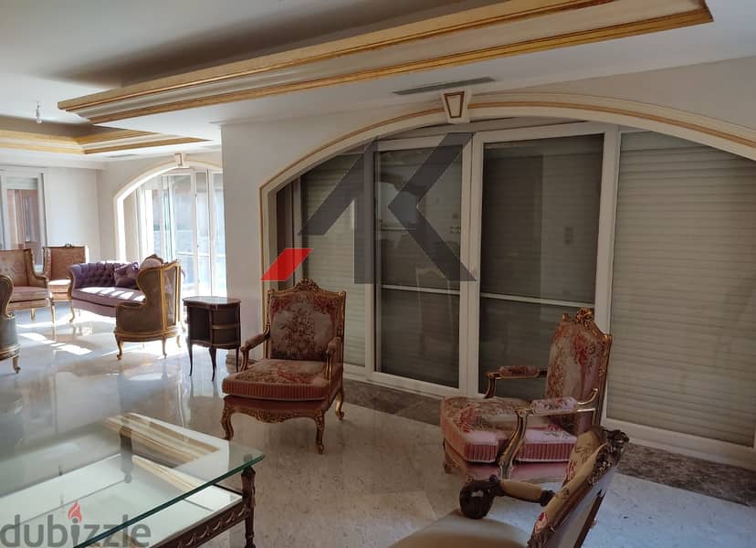 Finished Stand Alone L670m. with pool For Sale in Bellagio - New Cairo 7