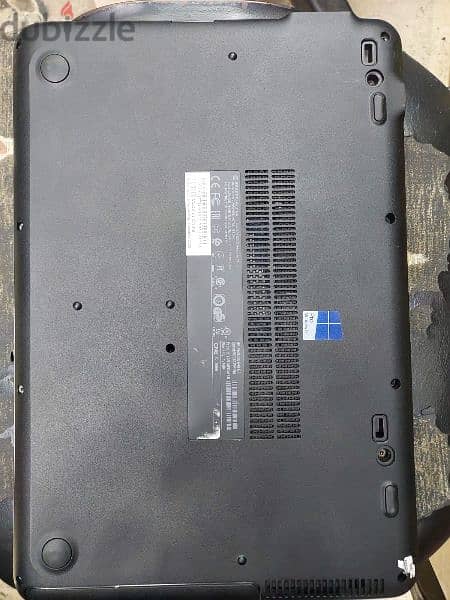 Hp ProBook 640 G2  استعمال خارج استوك زيرو 4