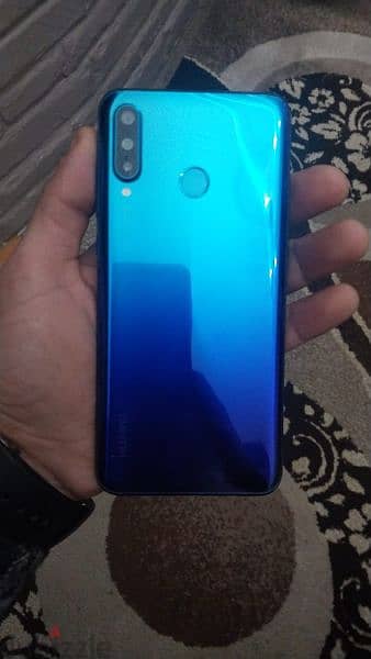 Huawei b30 lite 1