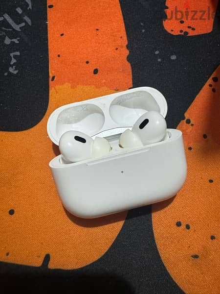 AirPods Pro 2 0