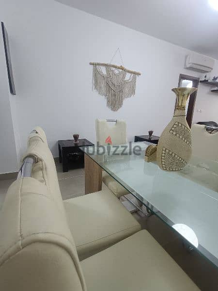 Chalet 3 bedrooms for rent in Amwaj 3