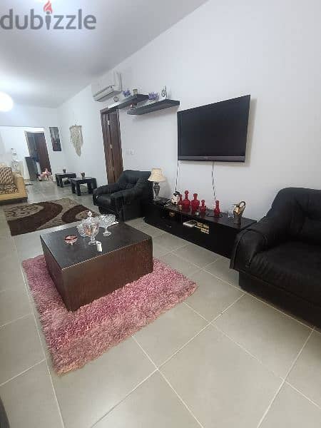 Chalet 3 bedrooms for rent in Amwaj 7