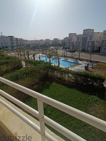 Chalet 3 bedrooms for rent in Amwaj 17