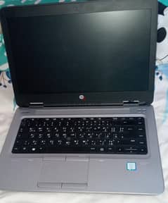 HP probook 640 g2 Laptop Perfect Condition