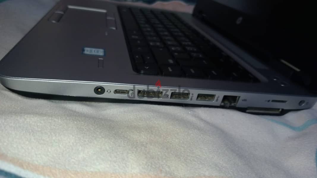 HP probook 640 g2 Laptop Perfect Condition 1