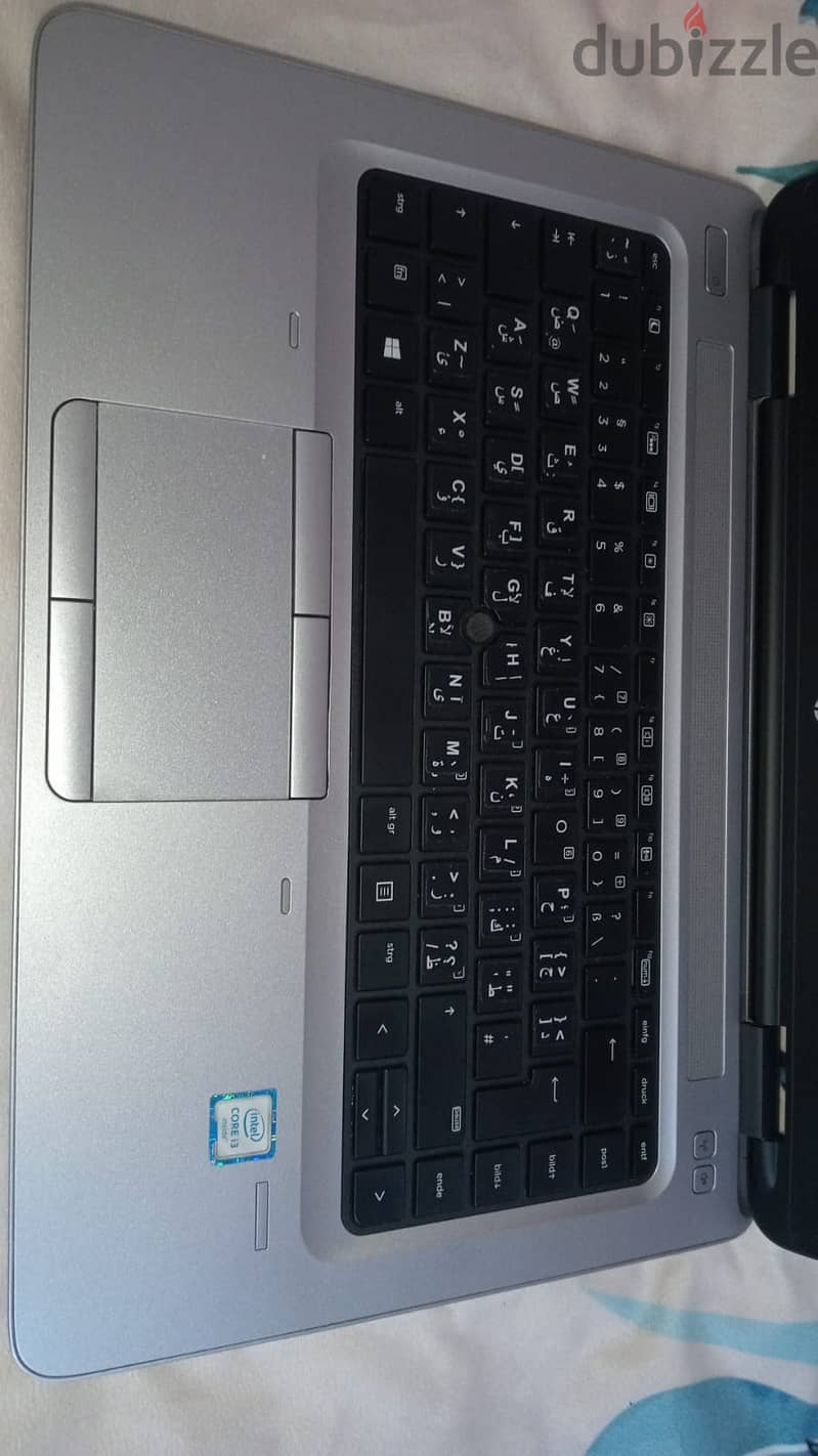 HP probook 640 g2 Laptop Perfect Condition 2