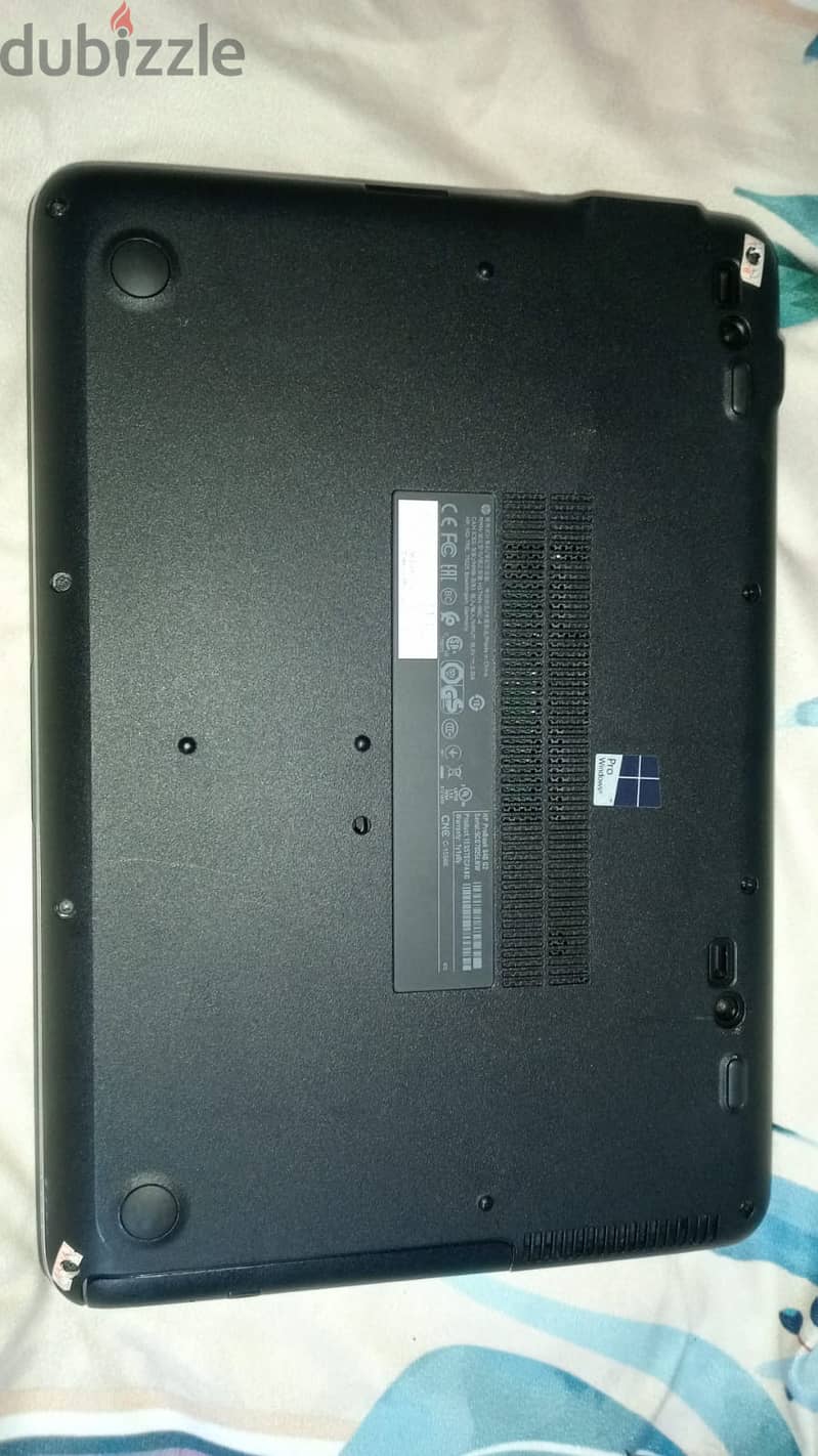 HP probook 640 g2 Laptop Perfect Condition 5
