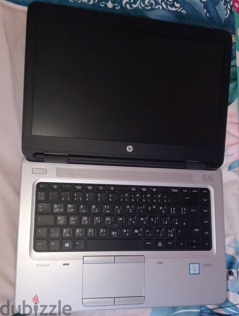 HP probook 640 g2 Laptop Perfect Condition 7