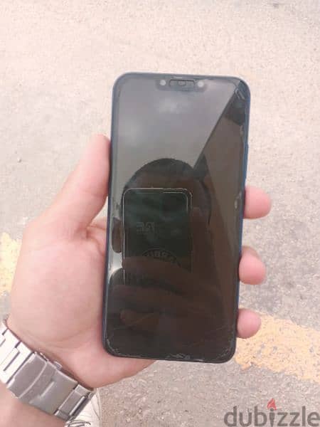 HUAWEI nova 3i 2