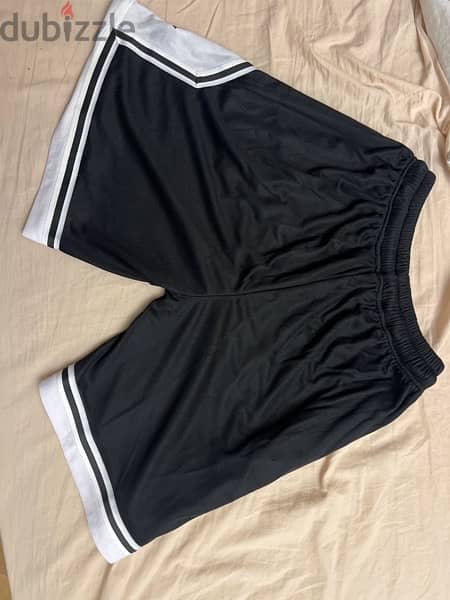 basketball shorts 1