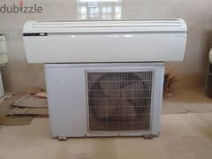 Carrier Air Conditioner 2.25 HP
