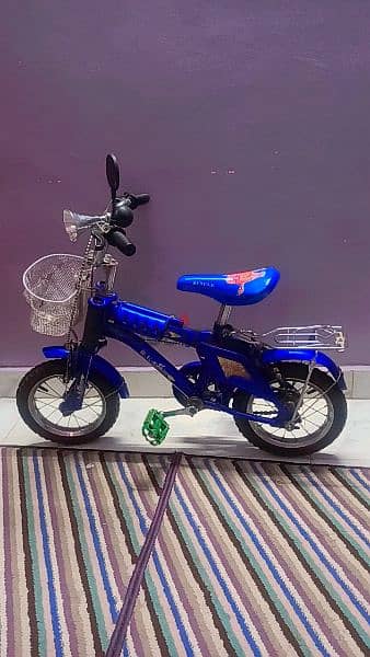 دراجه اطفال 1