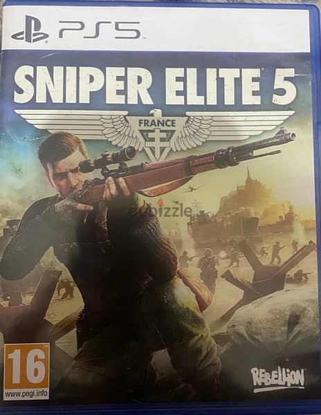 sniper elite 5 1