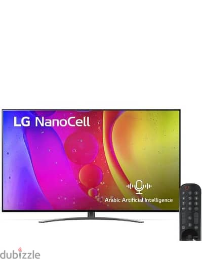 55NANO846QA Lg Nanocell