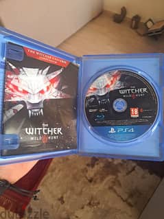 the witcher 3 used for sale