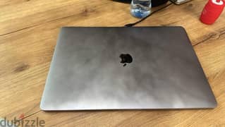 MacBook Pro touch  bar 0