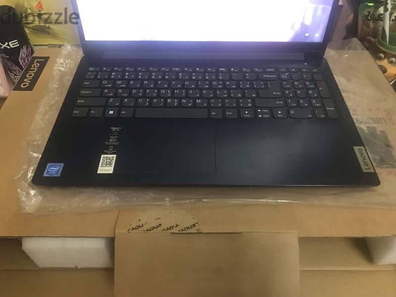 ideapad 1 15igl7 كسر زيرو 4