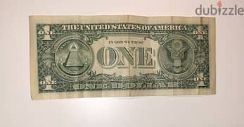 دولار امريكى 1995