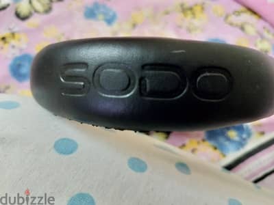 سماعه راس بلوتوث سودو1006