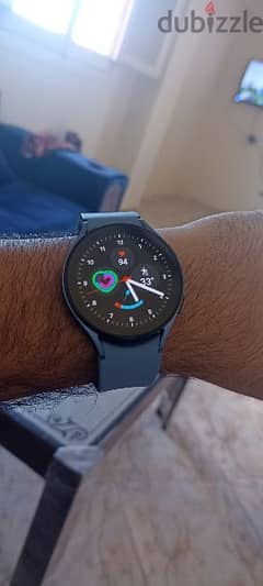 Samsung galaxy watch 5 44mm 0