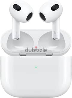 Airpods (3rd generation) apple