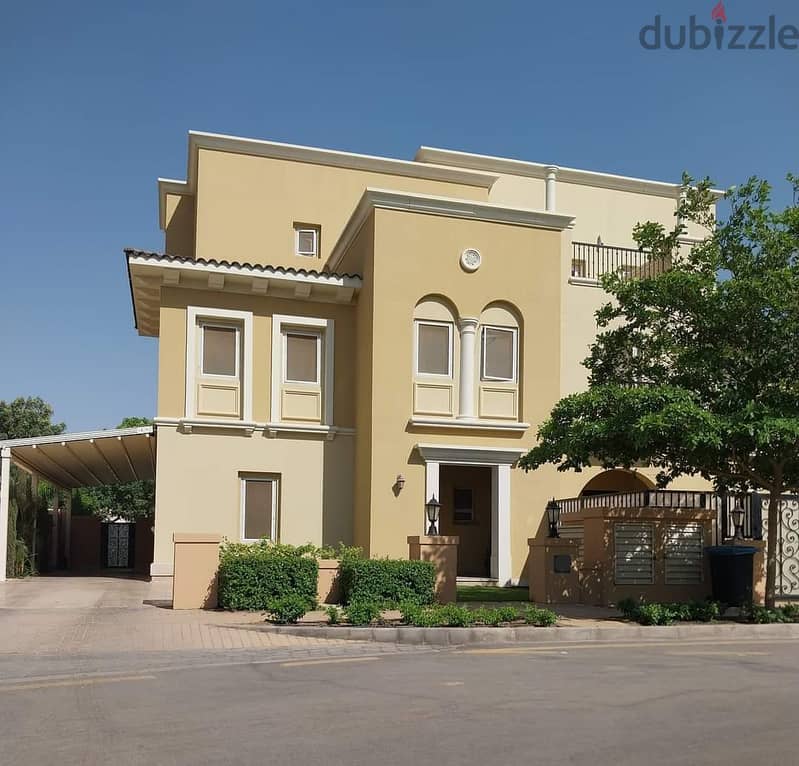 TWIN HOUSE FOR SALE UNDER MARKET PRICE MIVIDA NEW CAIRO 1