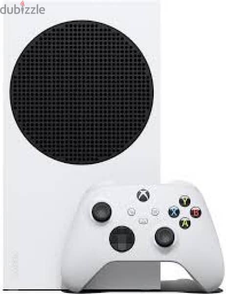 xbox sereis s 0