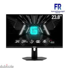 MSI G244F 24 Inch 170Hz 1Ms FHD IPS Gaming Monitor