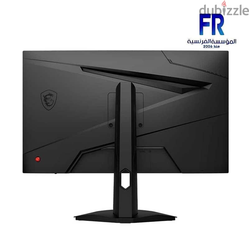 MSI G244F 24 Inch 170Hz 1Ms FHD IPS Gaming Monitor 1