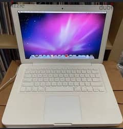MacBook 2008 0
