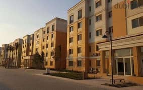 Apartment Ready to move For sale at Uptown Cairo - EMAAR 0