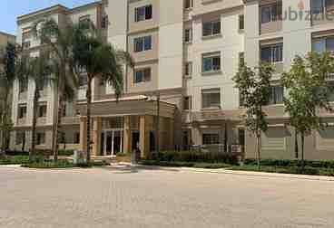 Apartment Ready to move For sale at Uptown Cairo - EMAAR 1