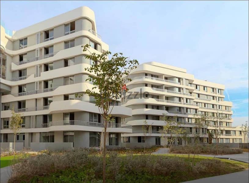Apartment 2 Bedroom  In Mostakbal City-BloomFields By Installments Over 10 years 3