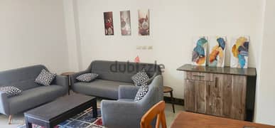 First USE - Fully Furnished Duplex in Porto Nyoum New Cairo – beside AUC - for Rent