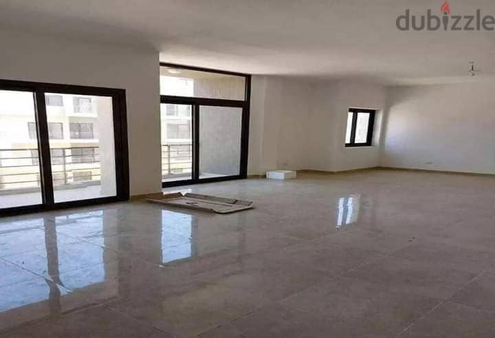 Fully Finished Apartment 18 0m for Sale Resale in Fifth Square With installment 1
