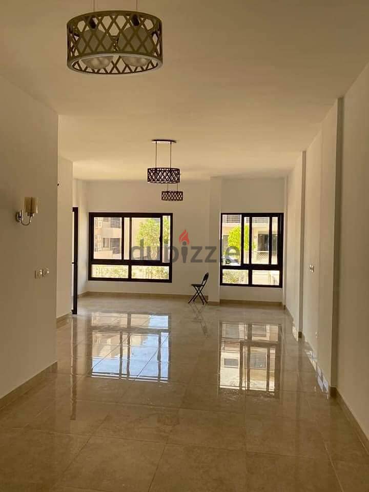 Fully Finished Apartment 18 0m for Sale Resale in Fifth Square With installment 9