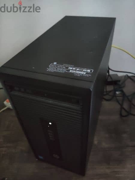 Used Gaming PC 1