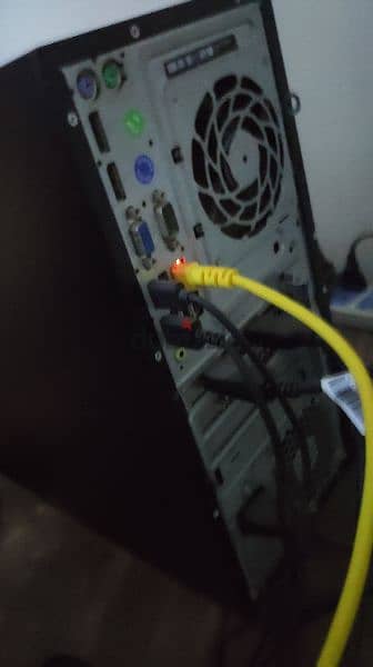 Used Gaming PC 2