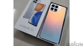 for sale mobile Honor x8