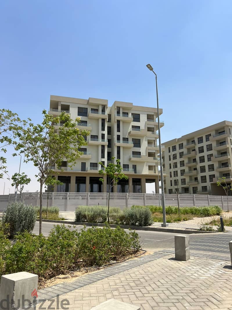 Fully Finished Apartment (New Launch) with lowest down payment & Installments over 7 years in ALBUROUJ for sale 5