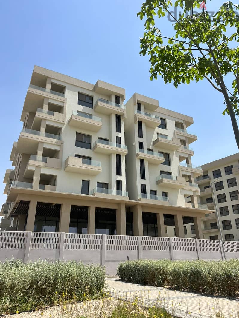 Fully Finished Apartment (New Launch) with lowest down payment & Installments over 7 years in ALBUROUJ for sale 7