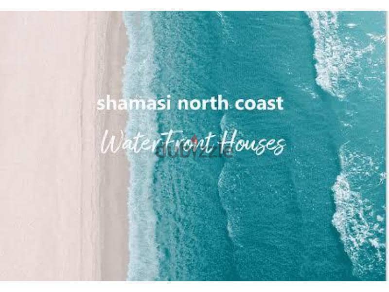 Chalet Lagoon View Resale in Shamasy - North Coast | Installments 9