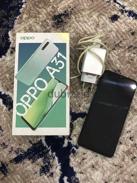 oppo a31 1