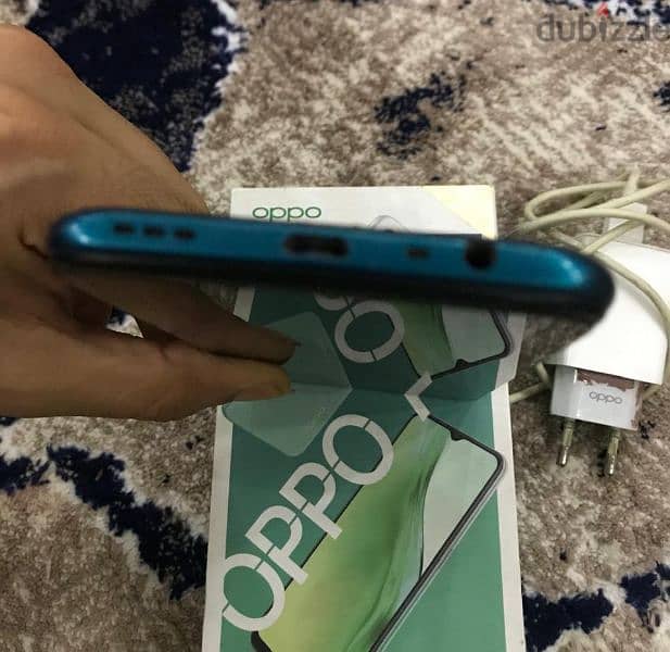 oppo a31 4